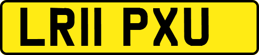 LR11PXU