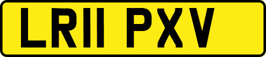 LR11PXV