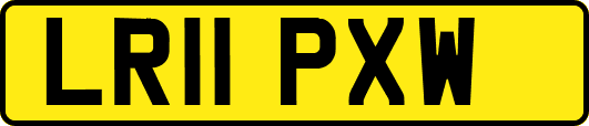 LR11PXW