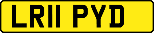 LR11PYD