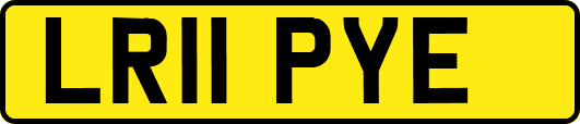 LR11PYE