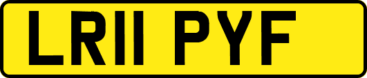 LR11PYF
