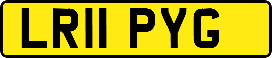 LR11PYG