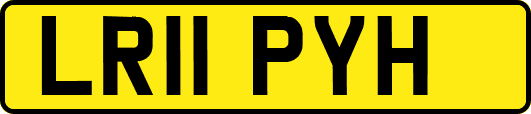 LR11PYH
