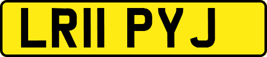 LR11PYJ