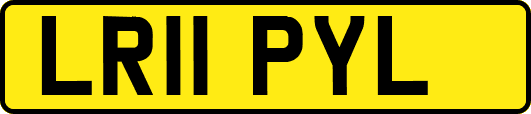 LR11PYL