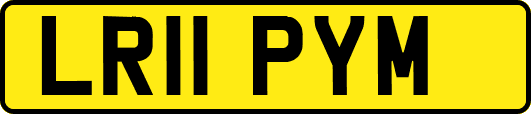 LR11PYM