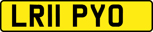 LR11PYO