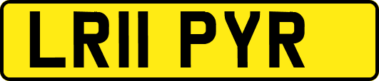 LR11PYR