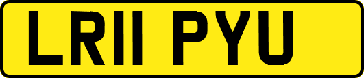 LR11PYU