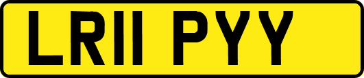 LR11PYY