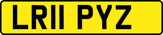 LR11PYZ