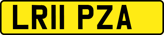 LR11PZA