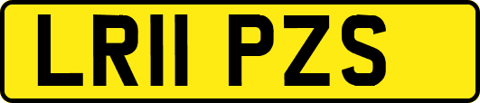 LR11PZS
