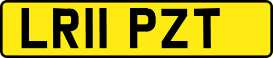 LR11PZT