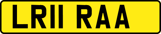 LR11RAA