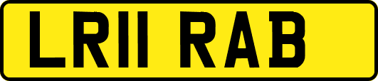 LR11RAB
