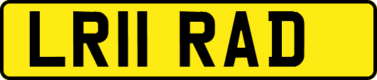 LR11RAD