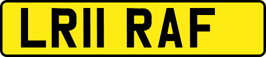 LR11RAF