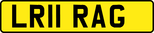 LR11RAG