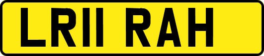LR11RAH