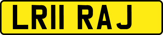 LR11RAJ