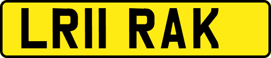 LR11RAK