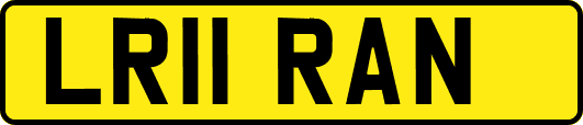 LR11RAN