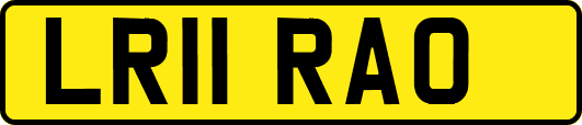 LR11RAO