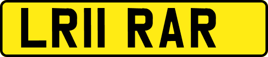 LR11RAR