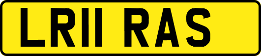 LR11RAS