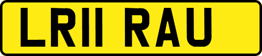 LR11RAU