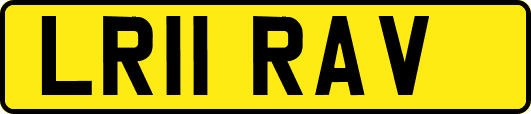 LR11RAV
