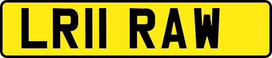 LR11RAW