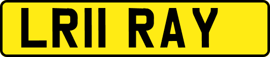 LR11RAY