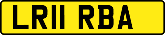 LR11RBA