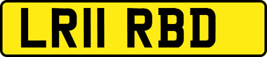 LR11RBD