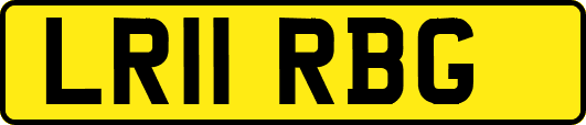 LR11RBG