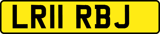 LR11RBJ