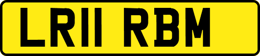LR11RBM