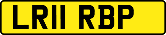 LR11RBP