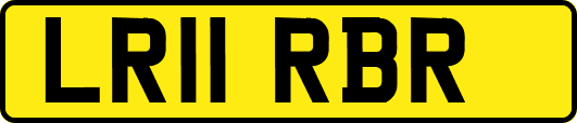 LR11RBR