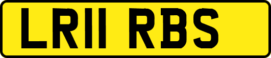 LR11RBS