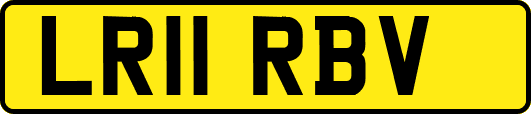 LR11RBV