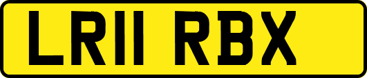 LR11RBX