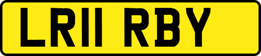 LR11RBY