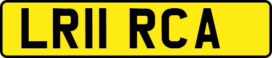 LR11RCA