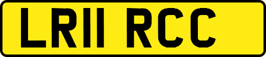LR11RCC