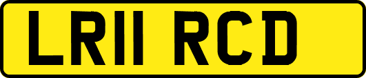 LR11RCD