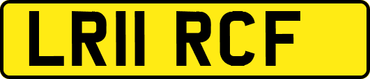 LR11RCF